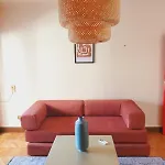 Elegant 1 Bedroom Apr In The Center Of Downtown