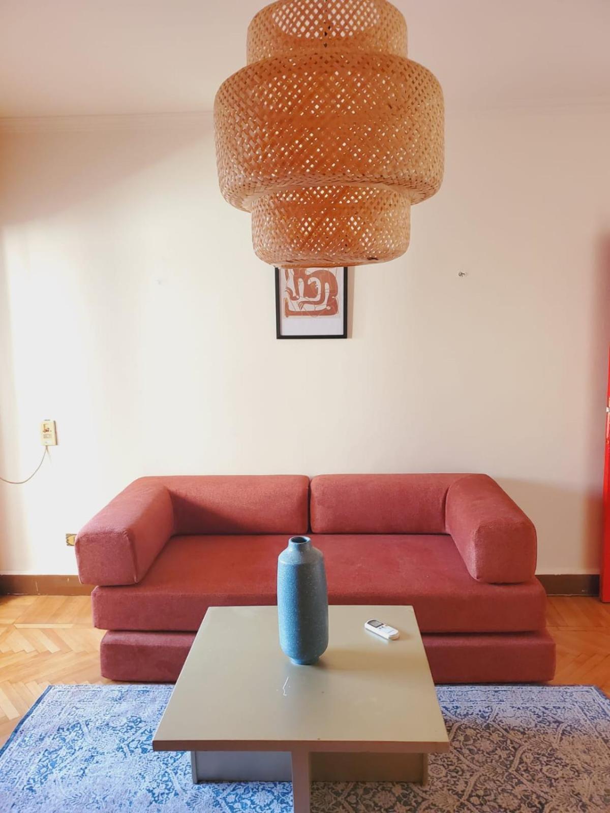 Apartment Elegant 1 Bedroom Apr In The Center Of Downtown