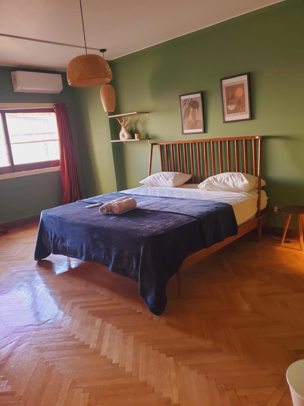 Elegant 1 Bedroom Apr In The Center Of Downtown * Cairo