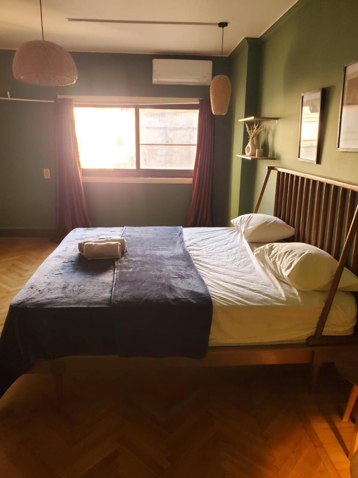 Apartment Elegant 1 Bedroom Apr In The Center Of Downtown *