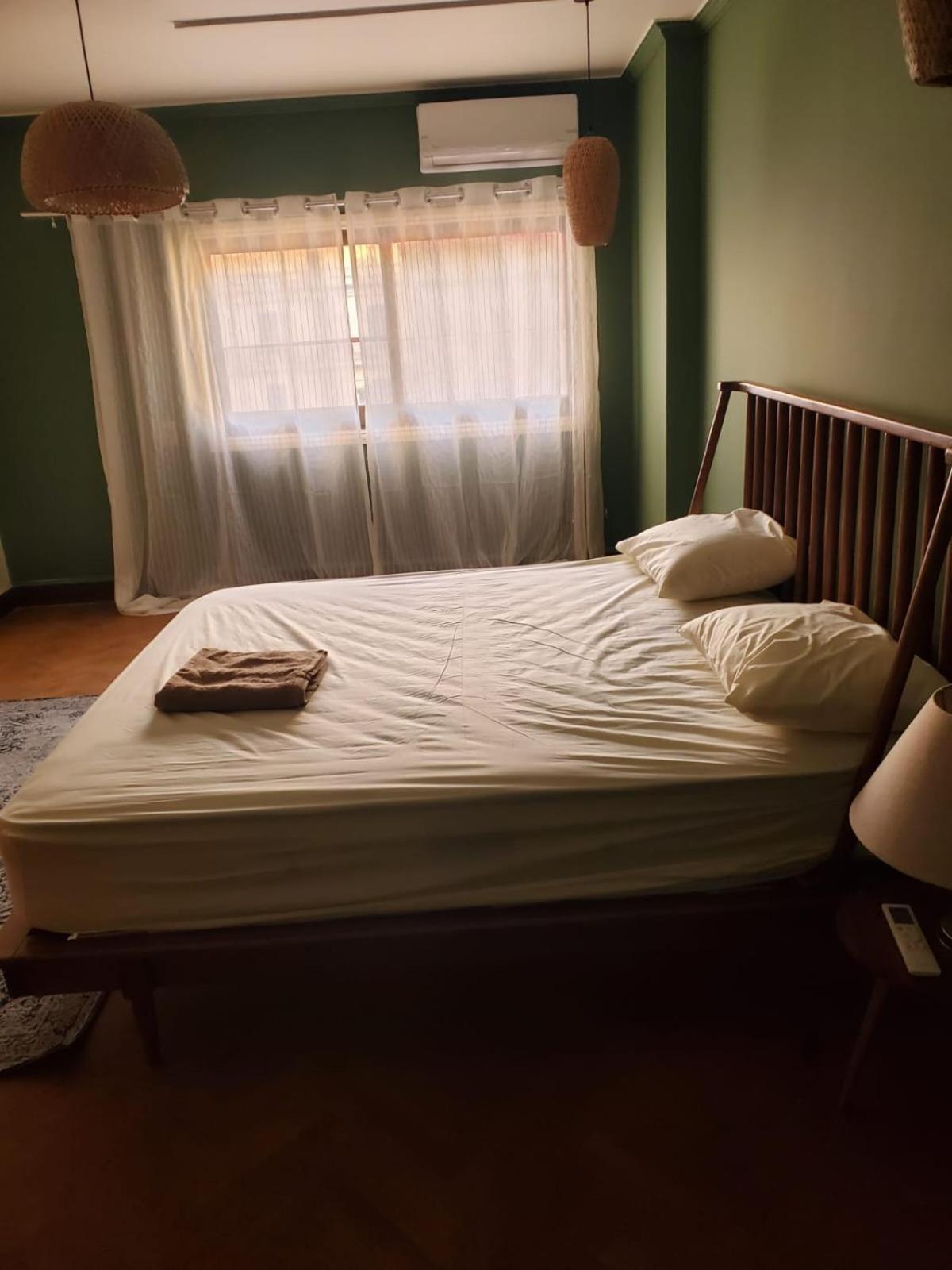 Elegant 1 Bedroom Apr In The Center Of Downtown Apartment Cairo